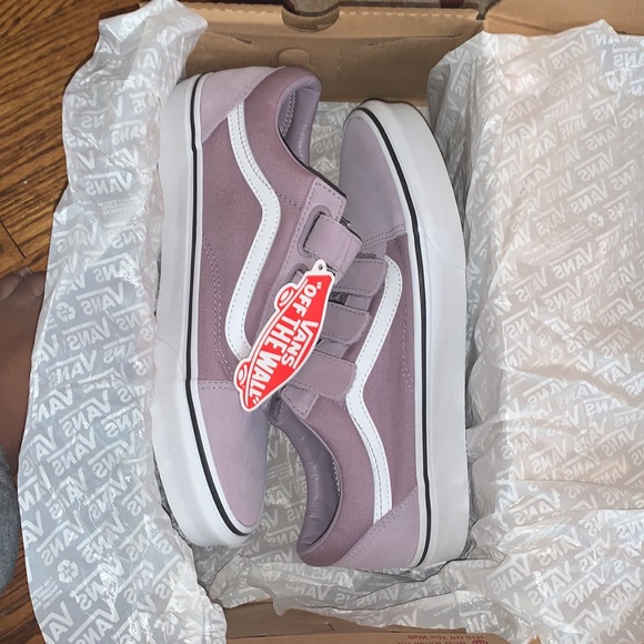 🎁🎄 🎁🎄🎁🎄 🎁🎄🎁🎄
👟NWT Unisex Old Skool Vans 👟 - Picture 11 of 11